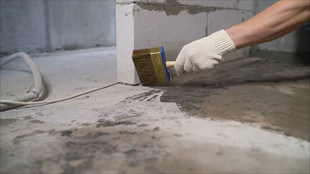 24/7 Emergency Interior Drainage System experts in Robbins, IL